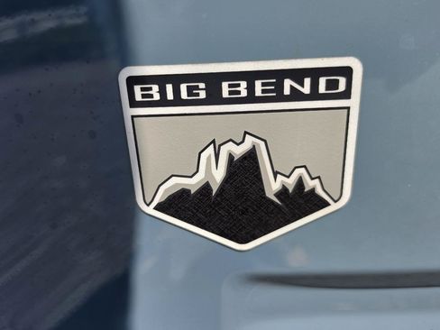 Used 2021 Ford Bronco Sport Big Bend AWD/4WD image 24