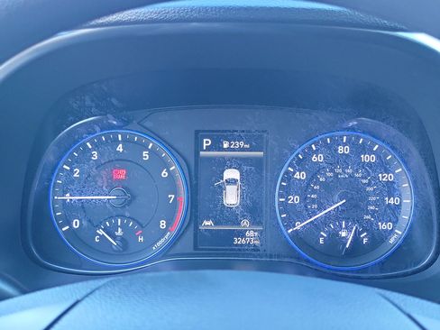 Certified 2023 Hyundai Kona SEL image 9