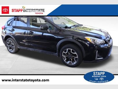 Used 2016 Subaru Crosstrek 2.0i Limited w/ Popular Package #2