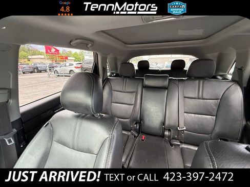 Used 2011 Kia Sorento EX w/ Premium Pkg AWD/4WD image 22