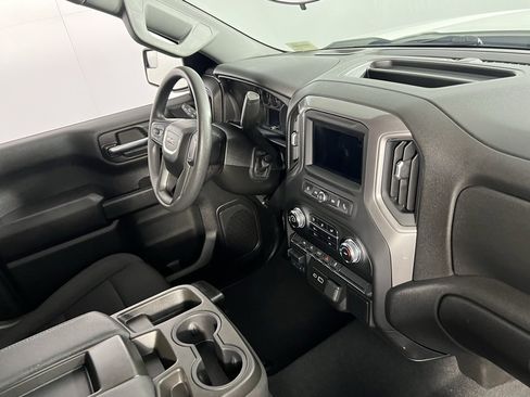 Used 2023 GMC Sierra 1500 Pro w/ Graphite Edition image 29