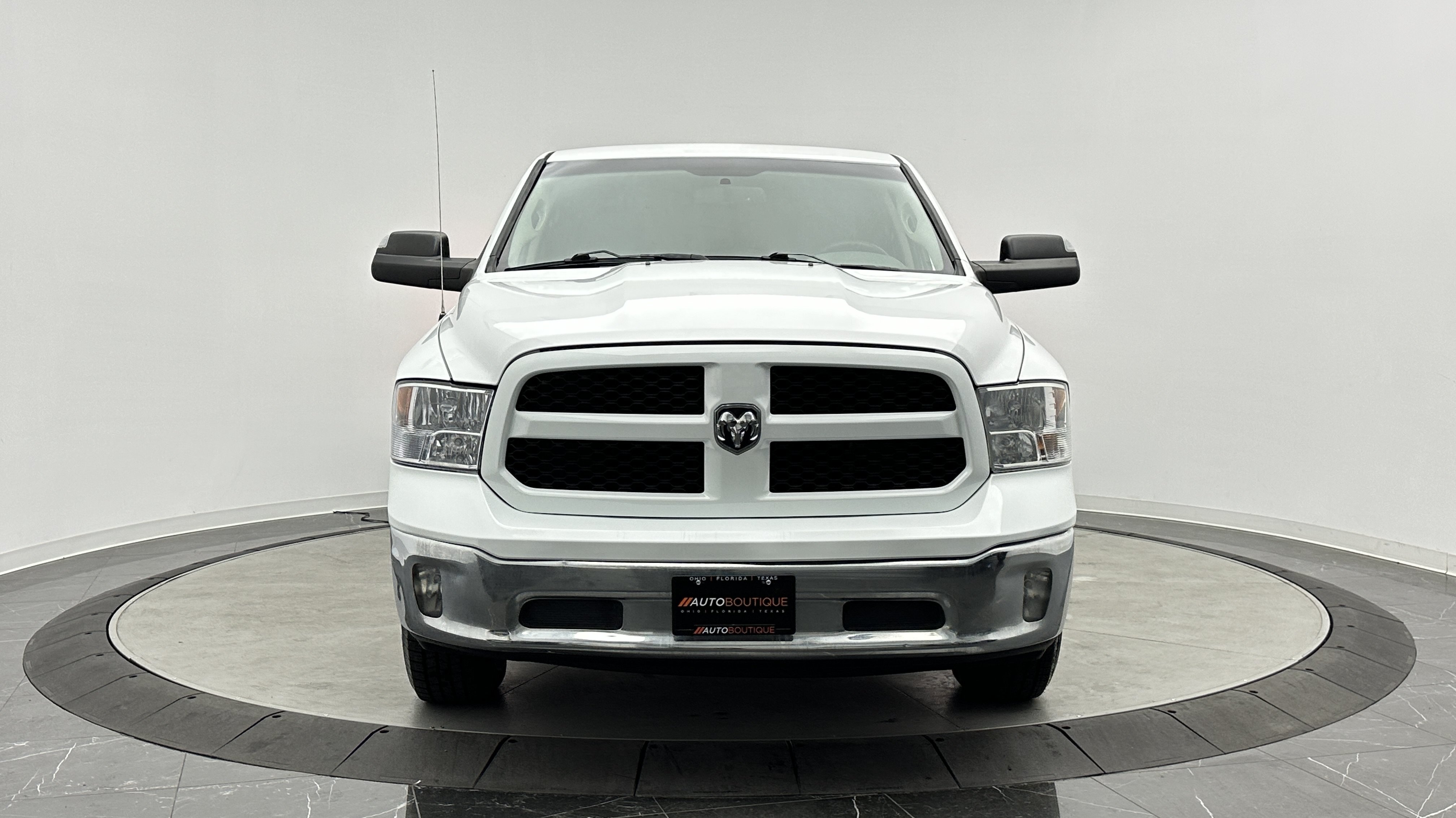 Used 2023 RAM 1500 Tradesman w/ Popular Equipment Group AWD/4WD image 2