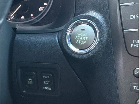 Used 2010 Lexus IS 250 AWD image 18