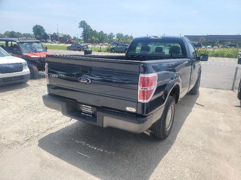 Used 2014 Ford F150 XL w/ Power Equipment Group RWD image 7