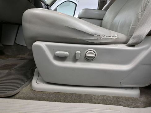 Used 2011 Chevrolet Tahoe LT w/ Luxury Package image 22