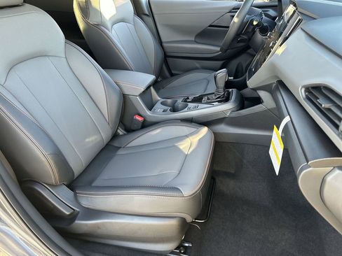 New 2026 Subaru Crosstrek 2.5i Limited AWD/4WD image 7