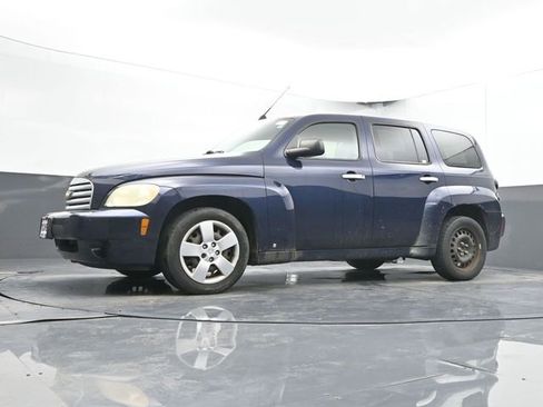 Used 2007 Chevrolet HHR LS FWD image 26