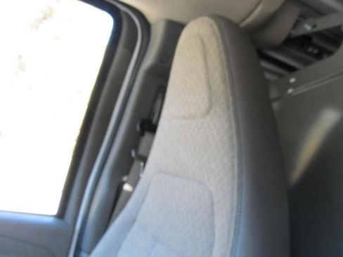 Used 2021 Chevrolet Express 2500 w/ Driver Convenience Package image 66