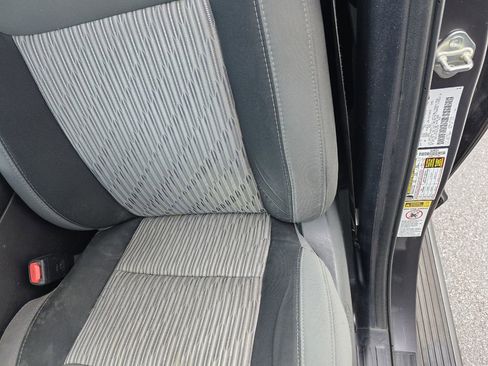 Used 2015 Toyota Tundra SR5 w/ TRD Off Road Package image 10