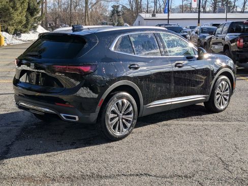 New 2026 Buick Envision Preferred image 7