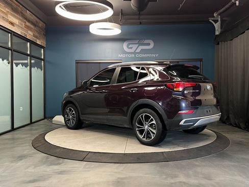 Used 2020 Buick Encore GX Select image 5