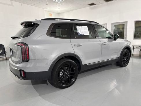 Used 2023 Kia Telluride SX Prestige X-Line AWD/4WD image 12