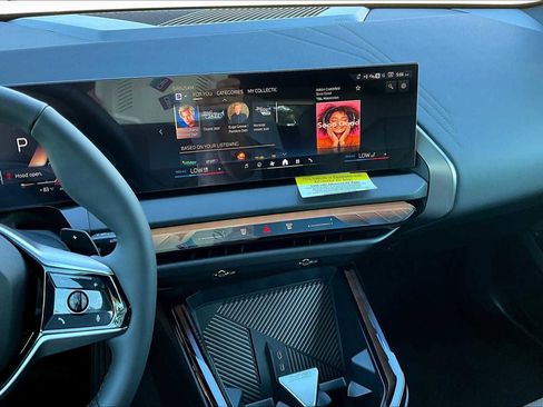 New 2026 BMW X3 xDrive30 w/ Convenience Package image 6