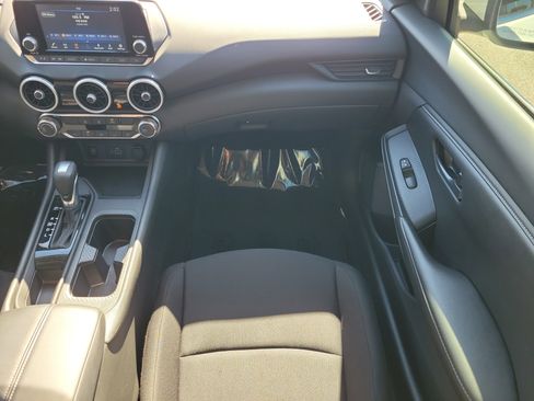 Certified 2025 Nissan Sentra S image 15