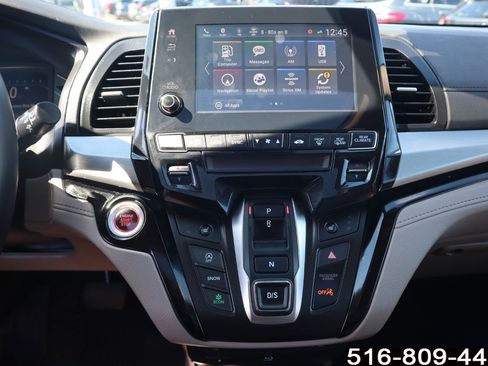 Used 2023 Honda Odyssey Touring image 24