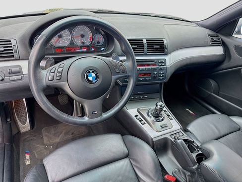 Used 2004 BMW M3 Coupe image 13