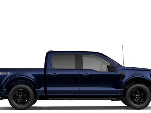 New 2026 Ford F150 XLT w/ Equipment Group 302A MID AWD/4WD image 5