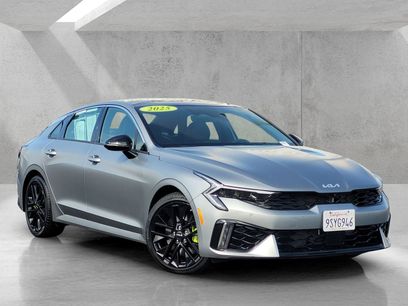 Used 2025 Kia K5 GT w/ GT1 Package