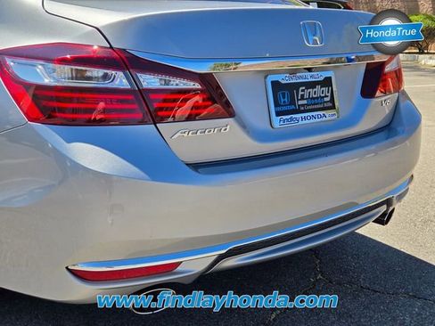 Used 2016 Honda Accord EX-L image 7