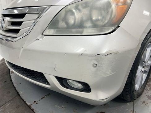 Used 2008 Honda Odyssey Touring image 25