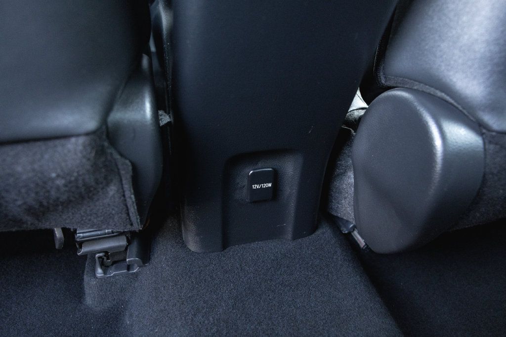 Used 2018 Toyota Prius Three Touring FWD image 26