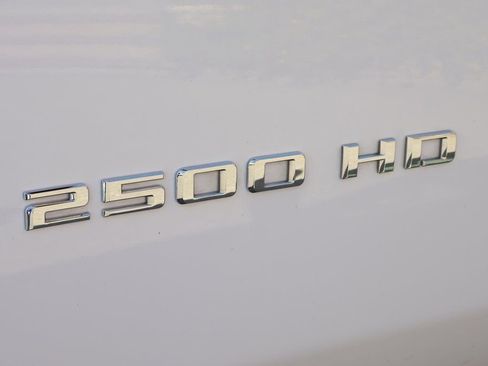 Used 2024 Chevrolet Silverado 2500 W/T w/ WT Convenience Package image 52