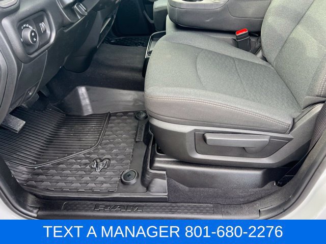 Used 2026 RAM 3500 Tradesman AWD/4WD image 23