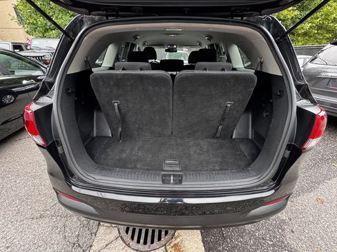 Used 2018 Kia Sorento AWD image 16