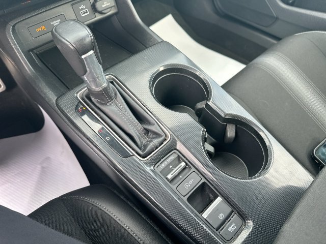 Used 2024 Honda Civic Sport image 26