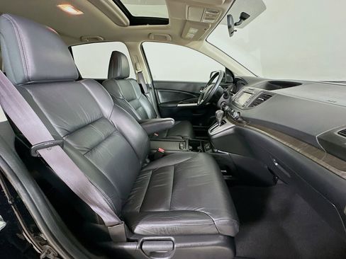 Used 2013 Honda CR-V EX-L image 42
