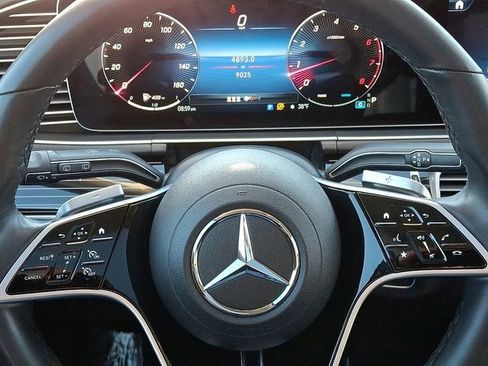 Used 2024 Mercedes-Benz GLE 450 4MATIC image 22