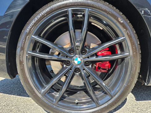 Used 2022 BMW 440i xDrive Coupe w/ Premium Package AWD/4WD image 30