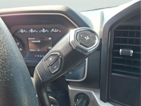 Used 2021 Ford F150 XL w/ Equipment Group 101A High AWD/4WD image 12