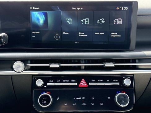New 2026 Hyundai Santa Cruz SEL AWD/4WD image 3