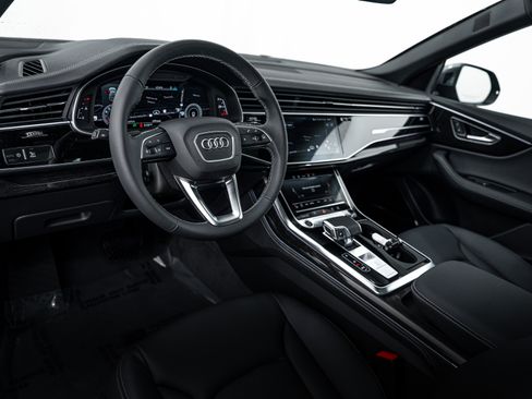 New 2026 Audi Q8 Premium Plus image 10