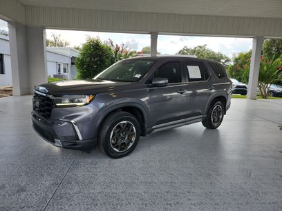 Used 2024 Honda Pilot EX-L