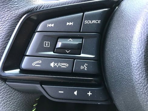 Certified 2025 Subaru Outback Onyx Edition w/ Popular Package #2 image 15