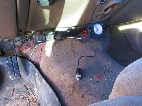 Used 2004 Ford F250 XLT image 8