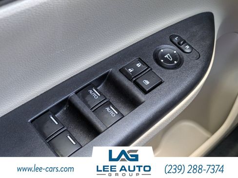 Used 2015 Honda Accord EX-L image 19