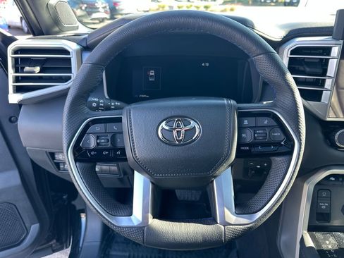 Used 2023 Toyota Tundra Platinum image 18