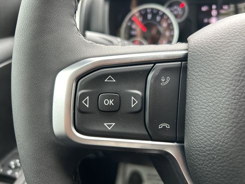 New 2026 RAM 1500 Big Horn/Lone Star image 18