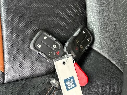 Used 2021 GMC Sierra 1500 AT4 w/ AT4 Premium Package image 25