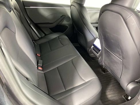 Used 2025 Tesla Model 3 Long Range image 12