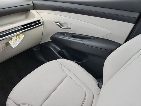 New 2025 Hyundai Tucson SEL AWD/4WD image 11
