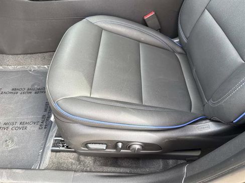 Used 2026 Buick Envista Sport Touring w/ Convenience I Package image 16