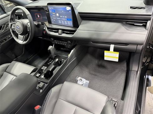 New 2026 Subaru Outback Touring XT image 14