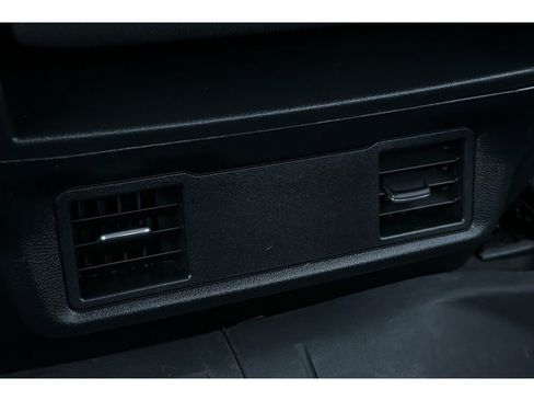 Used 2023 Chevrolet Silverado 1500 Custom w/ LPO, Dark Essentials Package RWD image 14