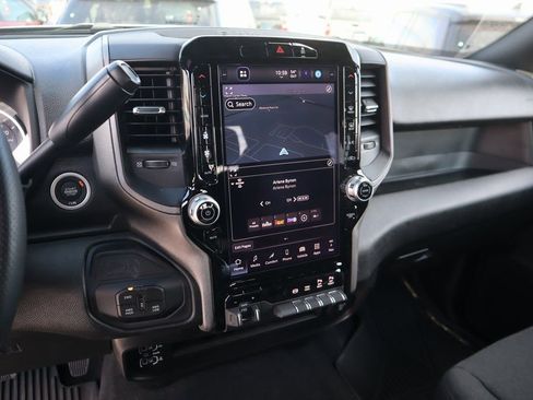 New 2026 RAM 2500 Tradesman image 5