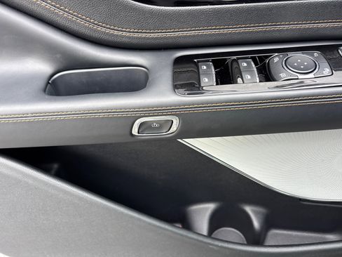 New 2025 Lincoln Aviator Black Label w/ Jet Appearance Package image 14