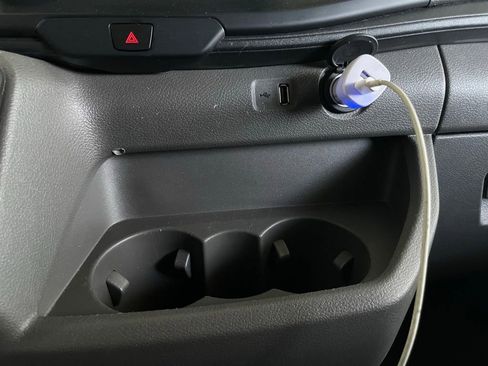 Used 2024 Ford Transit 250 Low Roof w/ Exterior Upgrade Package image 38